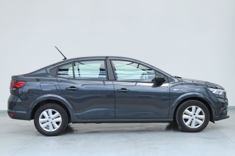 DACIA Logan 2021 — imagine 32