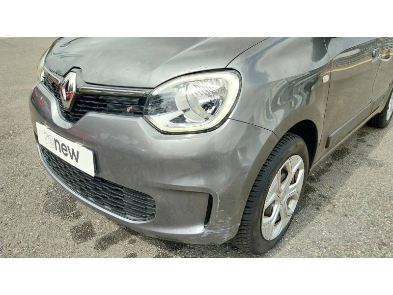 Renault Twingo III