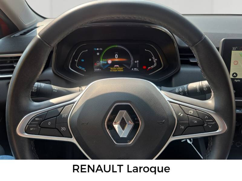 Renault Clio V