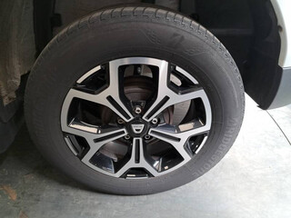 Vehicle 3D Image