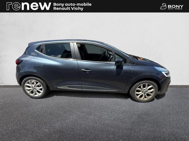 Renault Clio IV