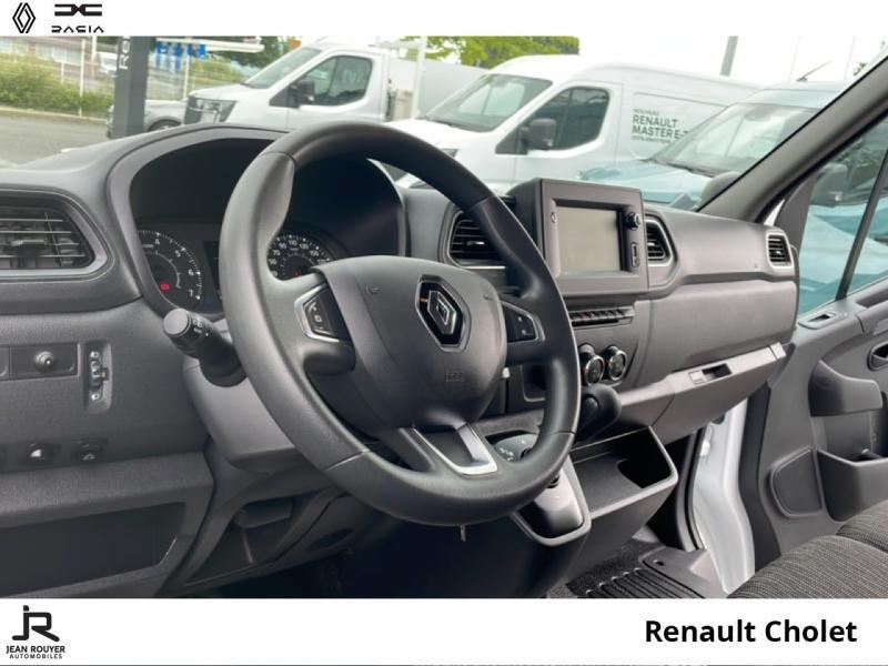 Renault Master Fourgon