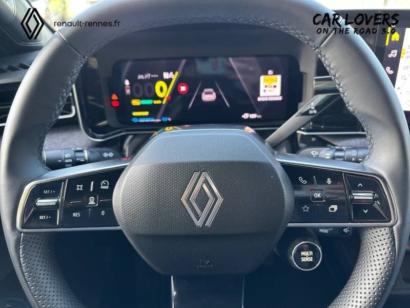Renault R5 E-Tech Electrique