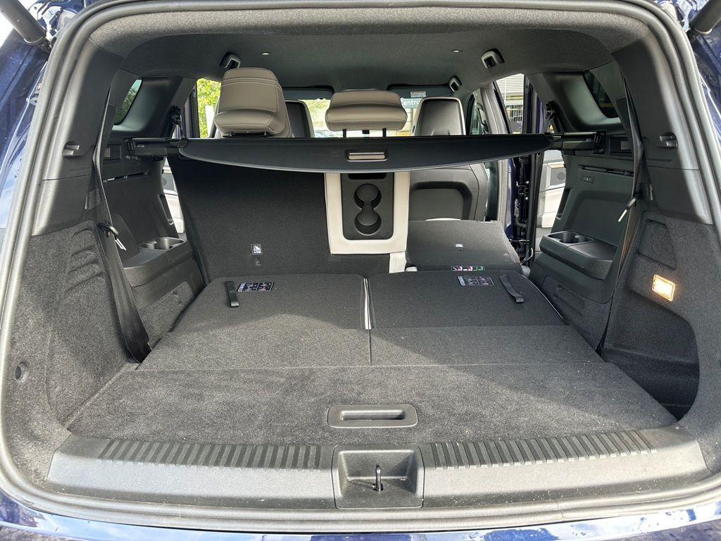 Renault Espace – Bild 15