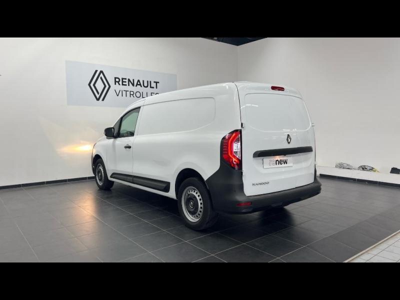 Renault Kangoo VU