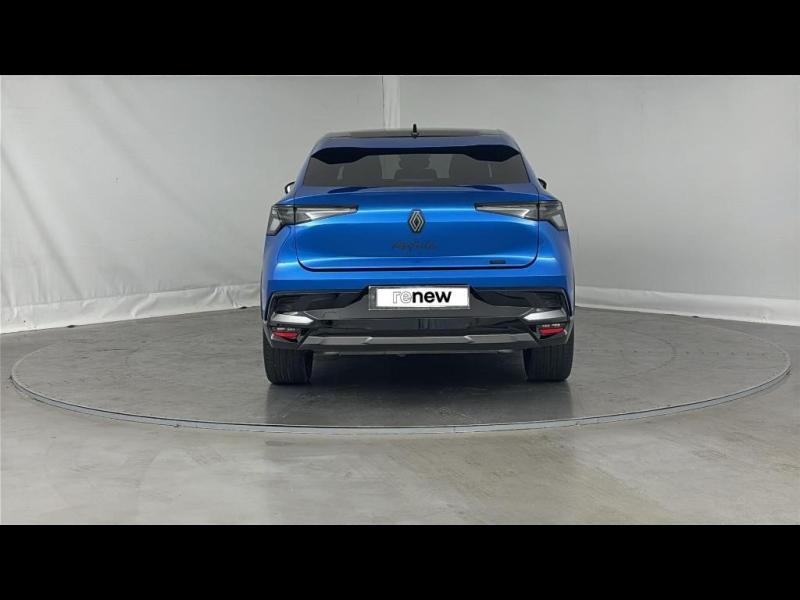 Renault Rafale