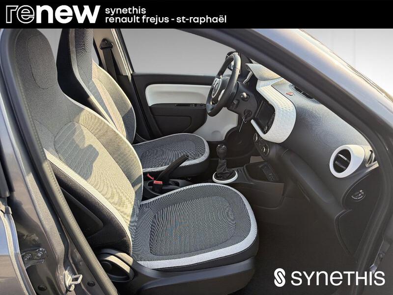 Renault Twingo III
