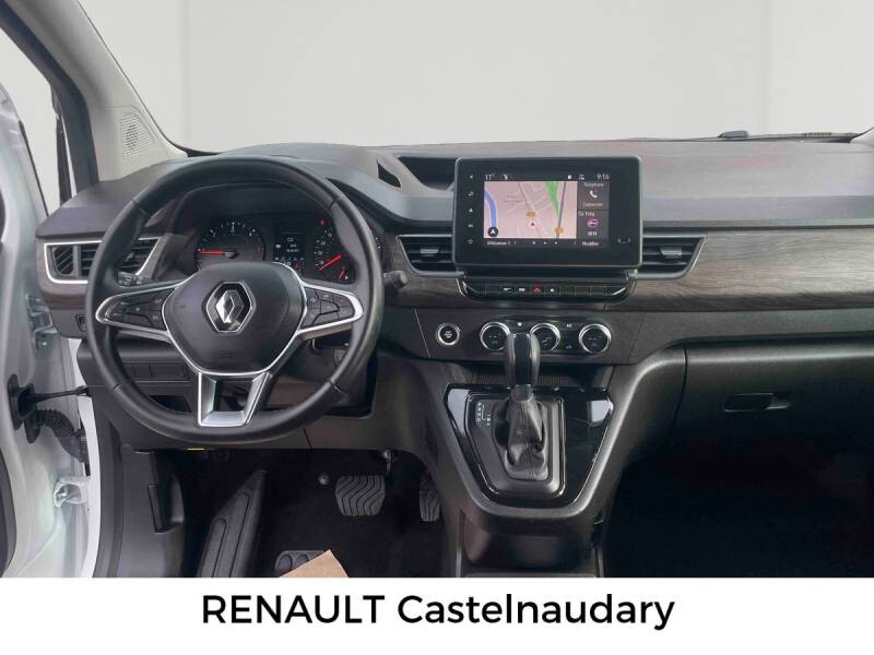 Renault Kangoo VP