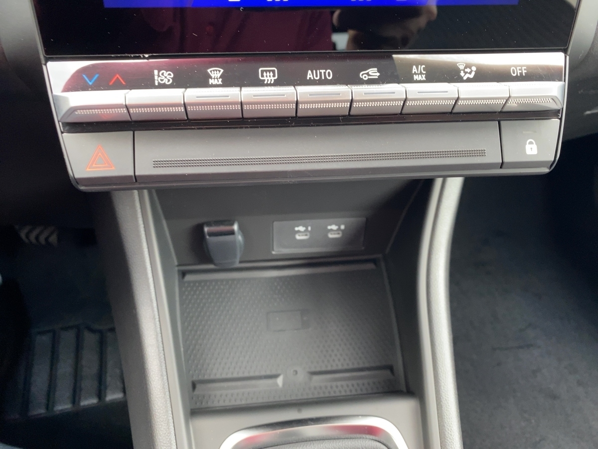 Renault Symbioz – Bild 19