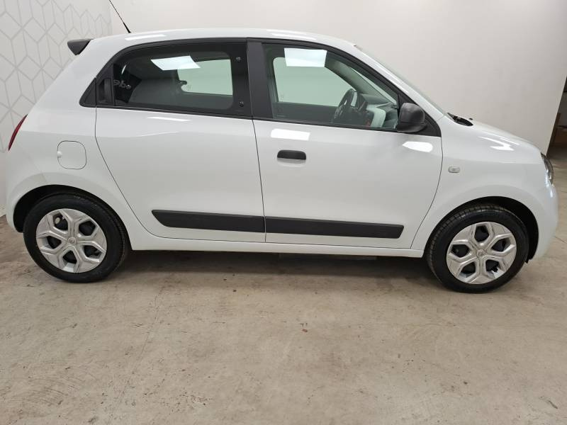 Renault Twingo E-Tech Electrique