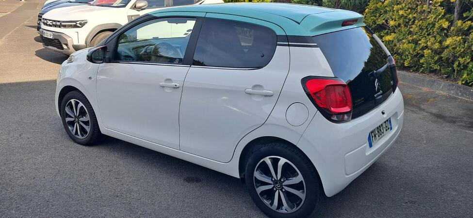 Citroen C1