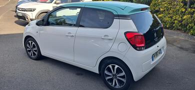 Vehicle 3D Image