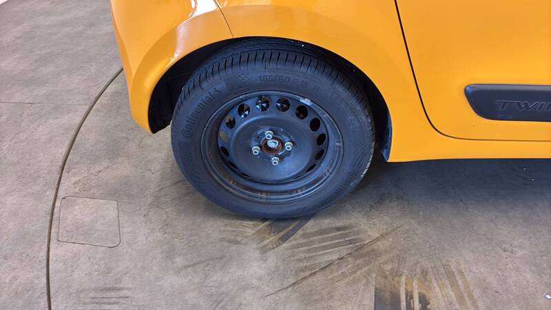 Renault Twingo III