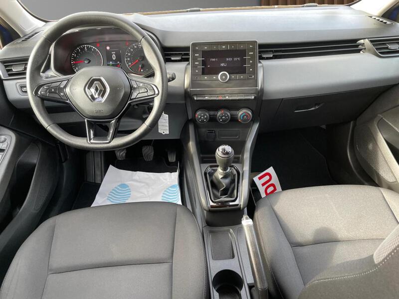 Renault Clio V