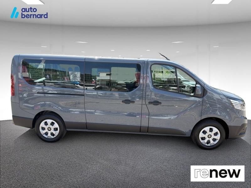 Renault Trafic Combi