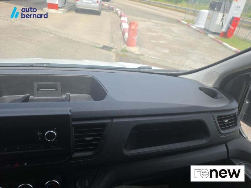 Renault Trafic Fourgon