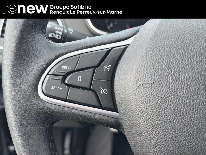 Renault Megane IV Berline