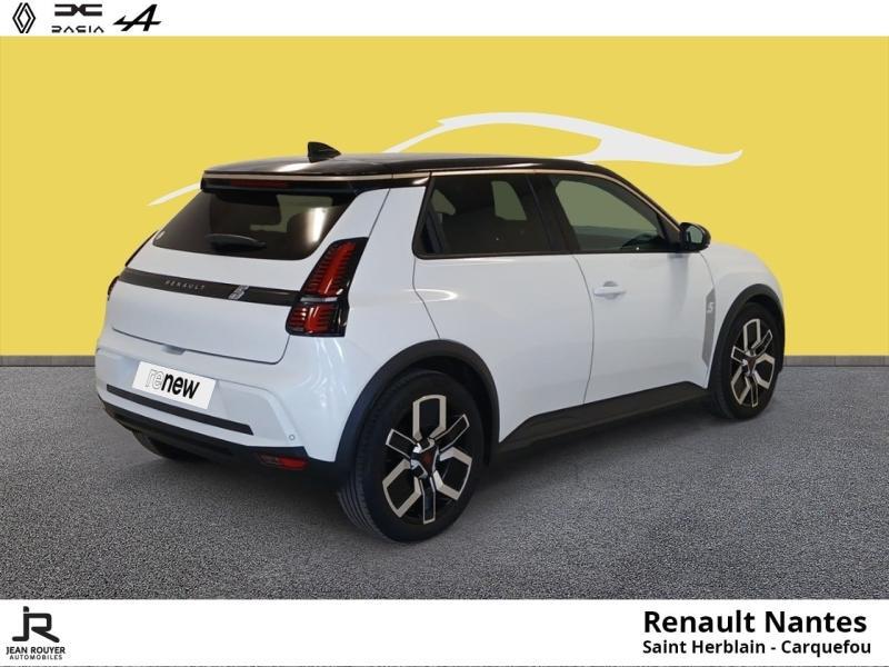 Renault R5 E-Tech Electrique