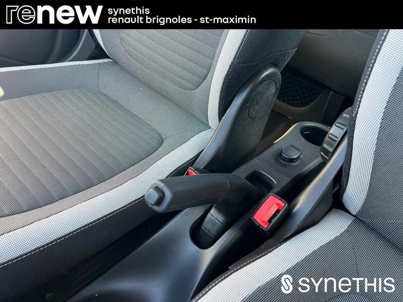Renault Twingo III