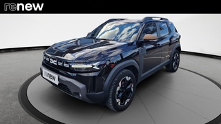DUSTER