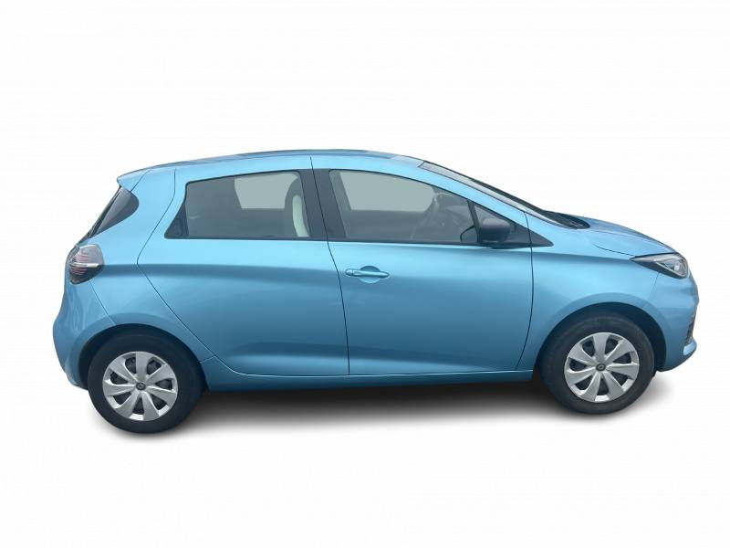 Renault ZOE E-Tech Electrique