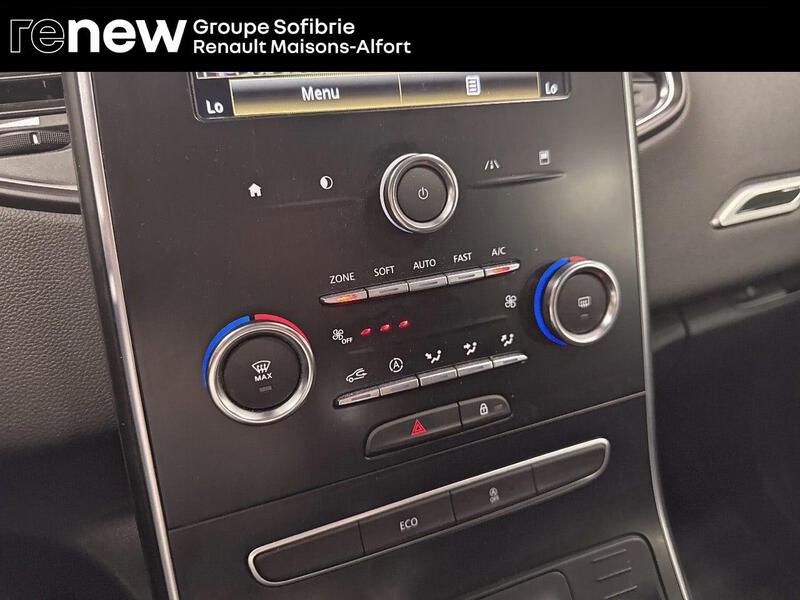 Renault Scenic IV