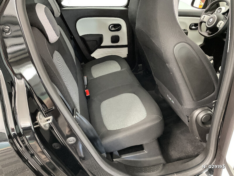 Renault Twingo III
