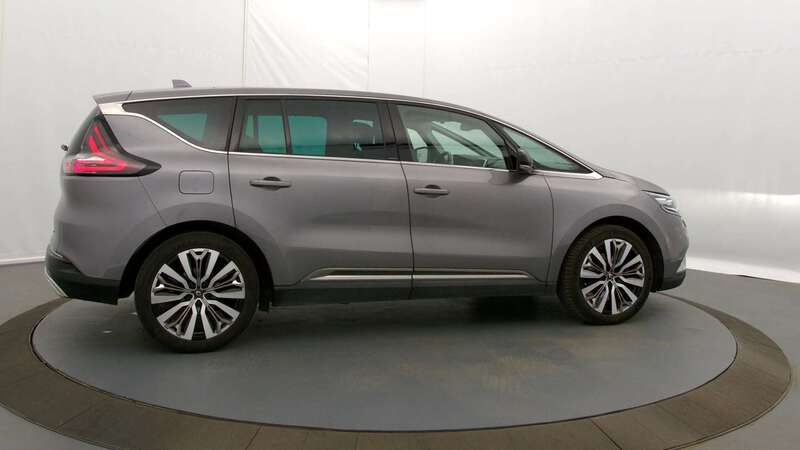 Renault Espace V