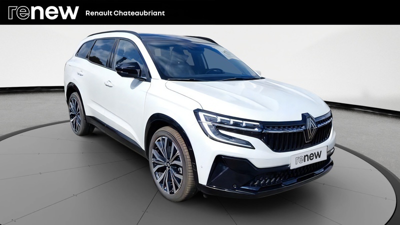Renault Espace VI