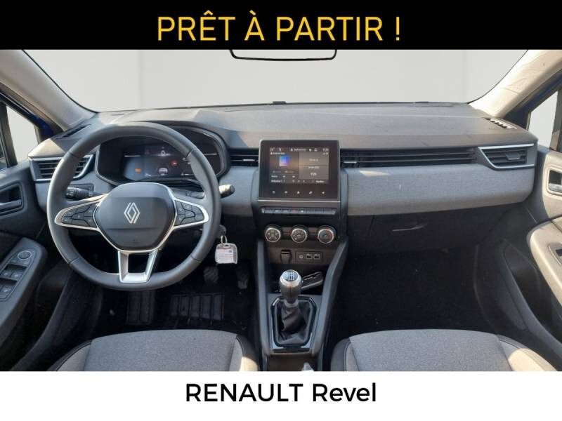 Renault Clio V