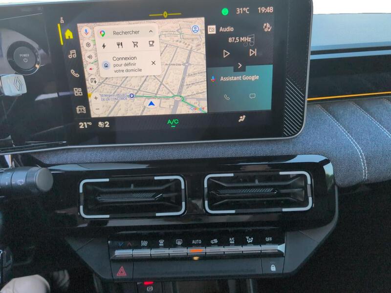 Renault R5 E-Tech Electrique