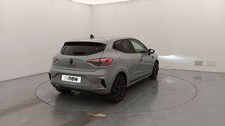 Vehicle 3D Image