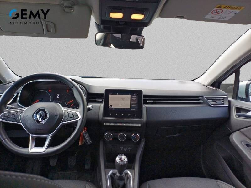 Renault Clio V