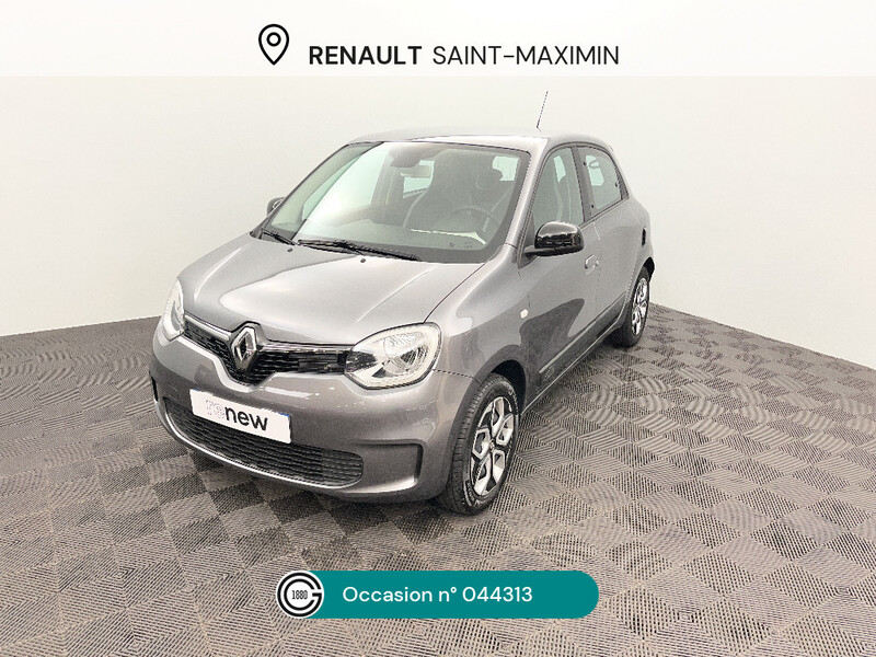 Renault Twingo III
