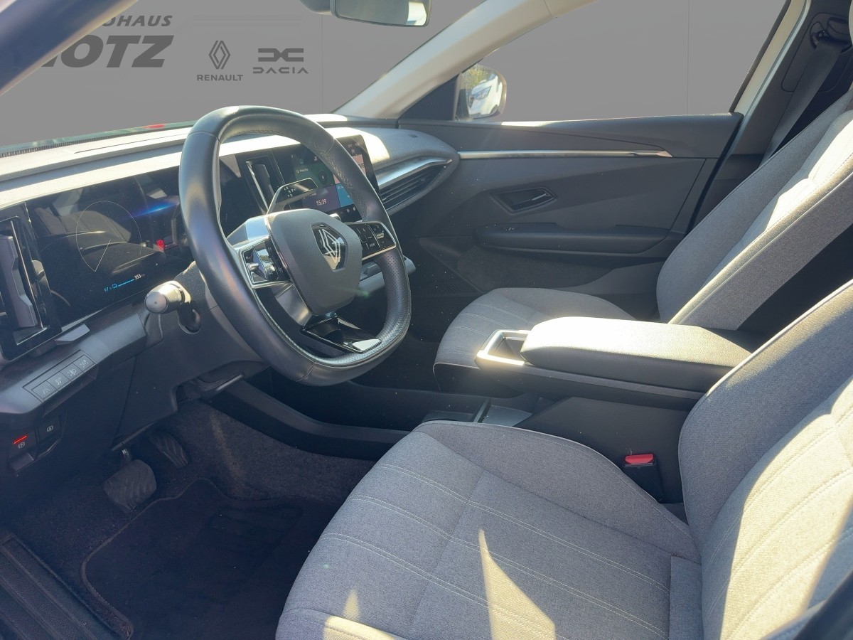 Renault Megane E-TECH – Bild 6