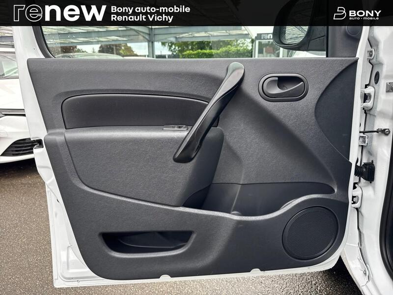 Renault Kangoo VU