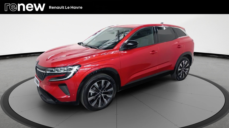 Renault Austral