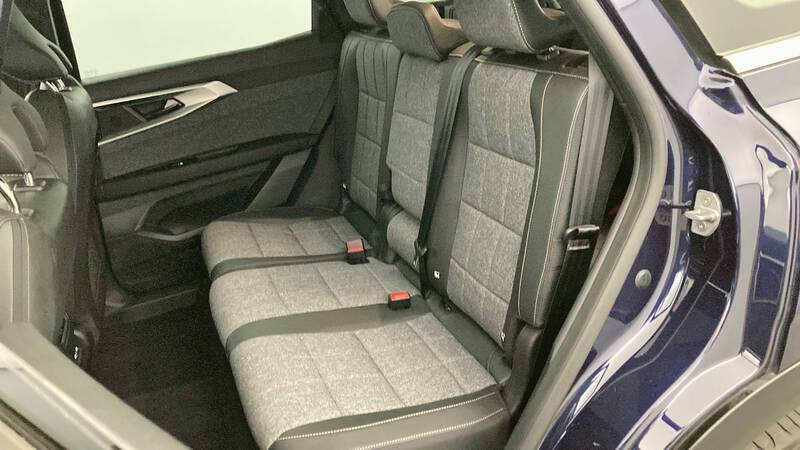 Renault Espace VI