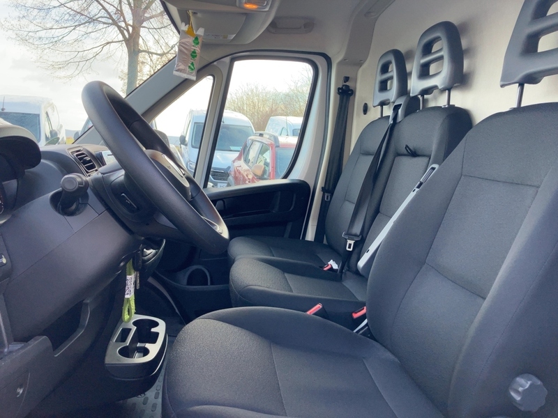 Fiat Professional Ducato