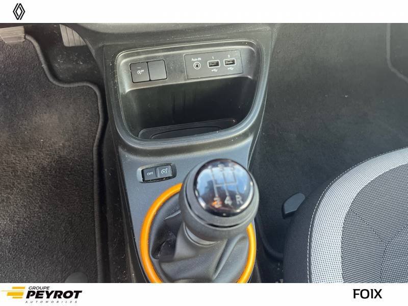 Renault Twingo III