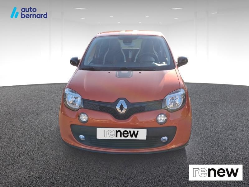 Renault Twingo III