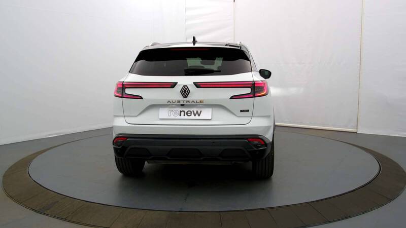 Renault Austral