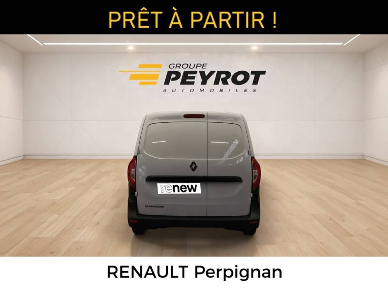 Renault Kangoo VU