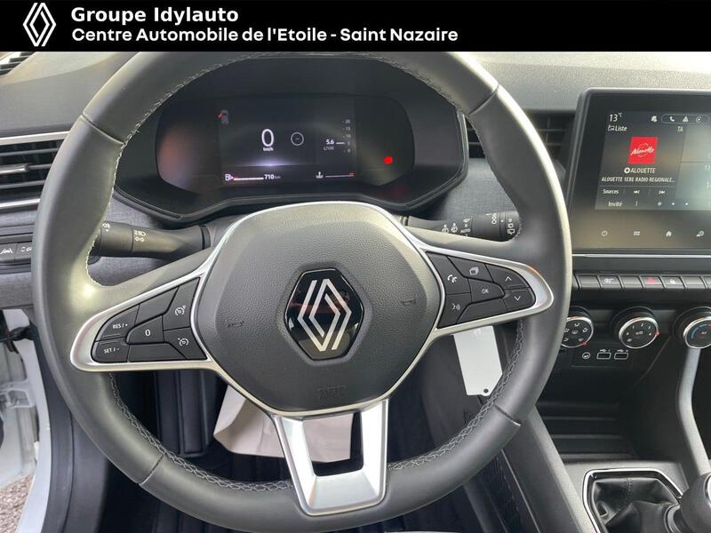 Renault Clio V