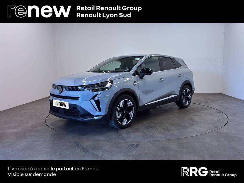 Renault Symbioz