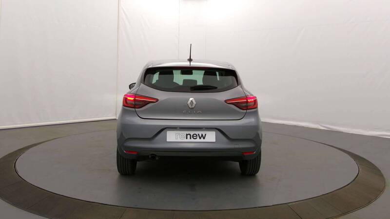 Renault Clio V