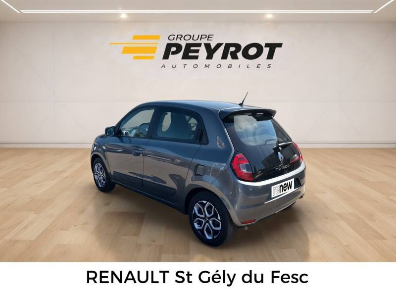 Renault Twingo III
