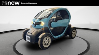 TWIZY