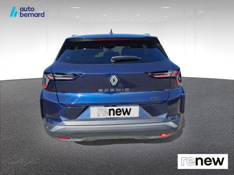 Renault Scenic E-Tech Electrique