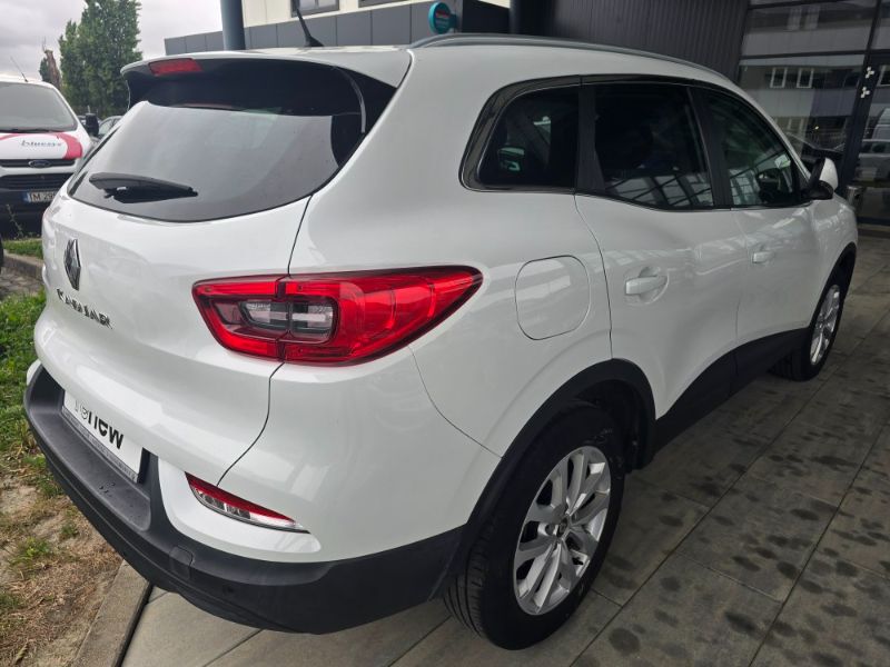 RENAULT Kadjar 2019 — imagine 5